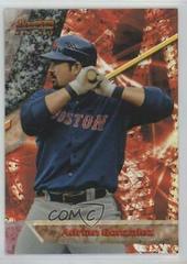 Adrian Gonzalez #BB16 Baseball Cards 2011 Bowman's Best Prices