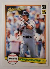 Nomar Garciaparra #28 Baseball Cards 2002 Donruss Originals Prices