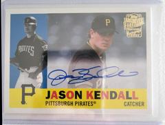 Jake Kendall Baseball Cards 2021 Topps Archives Fan Favorites Autographs Prices