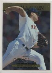 Roger Clemens [Gold] Baseball Cards 1995 Upper Deck Special Edition Prices