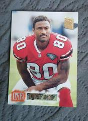 Andre Rison Football Cards 1994 Stadium Club Super Teams Super Bowl Prices