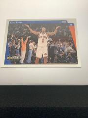 Chris Childs Basketball Cards 1997 Collector's Choice Prices