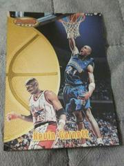 Kevin Garnett Basketball Cards 1997 Bowman's Best Prices
