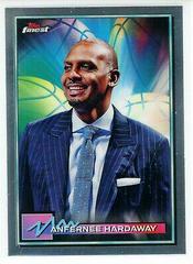 Anfernee Hardaway #19 Basketball Cards 2021 Topps Finest Prices