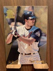 Troy Glaus [2 Star] #11 Baseball Cards 1999 Topps Stars Prices