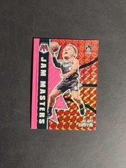 Blake Griffin [Pink Fluorescent] #2 Basketball Cards 2020 Panini Mosaic Jam Masters Prices