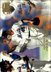 John Franco #28 Baseball Cards 1999 Skybox Premium Prices