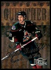 Dylan Guenther #R-49 Hockey Cards 2022 Skybox Metal Universe 1998-99 Retro Prices