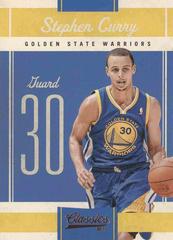 Stephen Curry #27 Basketball Cards 2010 Panini Classics Prices