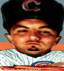 Carlos Zambrano #24 Baseball Cards 2007 Upper Deck Goudey Prices