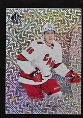 Teuvo Teravainen #P-45 Hockey Cards 2021 SP Authentic Pageantry Prices