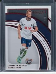 Harry Kane [Ruby] #175 Soccer Cards 2022 Panini Immaculate Collection Prices