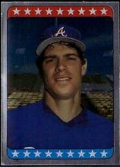 Dale Murphy #177 Baseball Cards 1985 O Pee Chee Stickers Prices