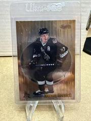 Jeremy Roenick Hockey Cards 1998 Bowman's Best Prices