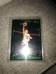 Jason Williams Black Refractor Basketball Cards 2005 Topps Chrome Prices
