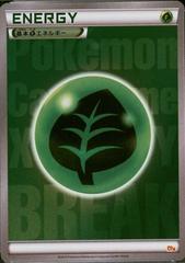 Grass Energy Pokemon Japanese Premium Champion Pack Prices