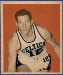Arthur Spector Basketball Cards 1948 Bowman Prices
