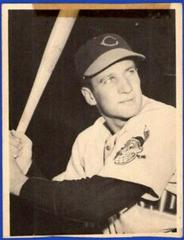 Al Rosen #10 Baseball Cards 1952 Num Num Cleveland Indians Prices