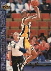 Reggie Miller #41 Basketball Cards 1994 Upper Deck USA Basketball Prices