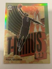 Ja Morant [Lime Green] #9 Basketball Cards 2022 Panini Donruss Optic T Minus 3 2 1 Prices