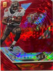 Warrick Dunn [Red] #111 Football Cards 2016 Panini Unparalleled Prices