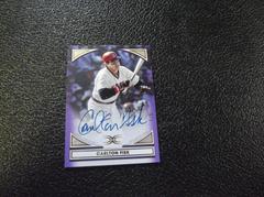 Carlton Fisk #DIA-CF Baseball Cards 2022 Topps Definitive Defining Images Autograph Collection Prices