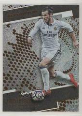 Gareth Bale Soccer Cards 2017 Panini Revolution Prices