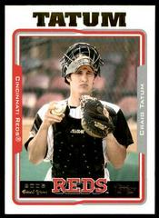 Craig Tatum #UH244 Baseball Cards 2005 Topps Updates & Highlights Prices