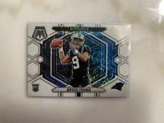 Bryce Young [White Sparkle] #ND-2 Football Cards 2023 Panini Mosaic NFL Debut Prices