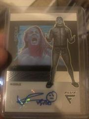 Matt Riddle Wrestling Cards 2022 Panini Chronicles WWE Flux Autographs Prices