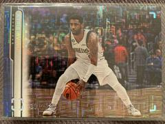 Kyrie Irving [Maze] #102 Basketball Cards 2022 Panini Photogenic Prices