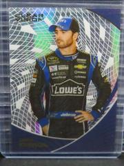 Jeff Gordon [Gold] #1 Racing Cards 2022 Panini Chronicles Nascar Clear Vision Prices
