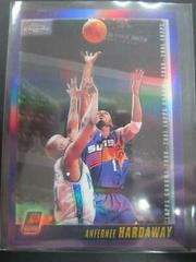 Anfernee Hardaway #120 Basketball Cards 2000 Topps Chrome Prices