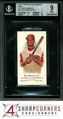 Ken Griffey Jr. [Mini No Card Number] Baseball Cards 2007 Topps Allen & Ginter Prices