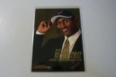 Ron Artest Basketball Cards 1999 SkyBox Dominion Prices