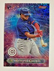 Christopher Morel [Mini Diamond] #AP-6 Baseball Cards 2023 Bowman's Best Astral Projections Prices