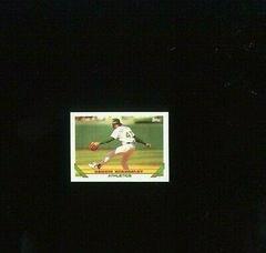 Dennis Eckersley #155 Baseball Cards 1993 Topps Micro Prices