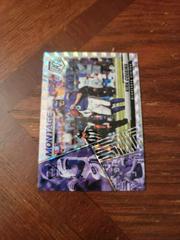 Kirk Cousins [Mosaic] #M-14 Football Cards 2022 Panini Mosaic Montage Prices