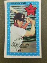 Reggie Smith Baseball Cards 1971 Kellogg's Prices