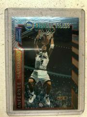 Anfernee Hardaway [Borderless] Basketball Cards 1996 Topps Mystery Finest Prices