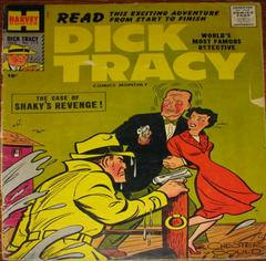 Dick Tracy #113 (1957) Comic Books Dick Tracy Prices