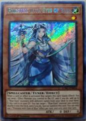 Priestess with Eyes of Blue [1st Edition] LCKC-EN016 YuGiOh Legendary Collection Kaiba Mega Pack Prices
