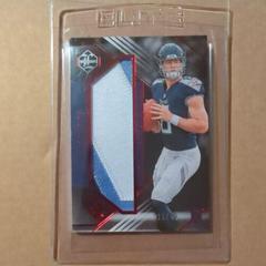 Will Levis [Ruby Spotlight] #39 Football Cards 2023 Panini Limited Unlimited Potential Prices