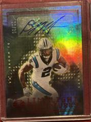 DJ Moore #LS-DM Football Cards 2022 Panini Illusions Limelight Signatures Prices