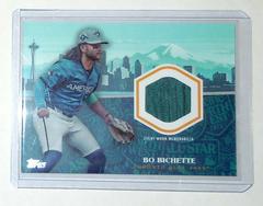 Bo Bichette Baseball Cards 2023 Topps Update All Star Stitches Prices