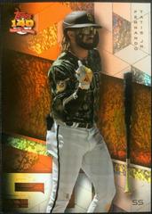 Fernando Tatis Jr. [Orange Hot Foil] Baseball Cards 2021 Topps Archives Prices
