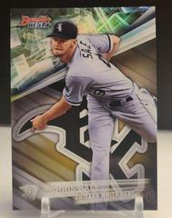Chris Sale [Gold Refractor] #35 Baseball Cards 2016 Bowman's Best Prices
