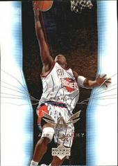 Steve Francis #AA10 Basketball Cards 2003 Upper Deck Air Academy Prices