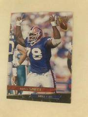Bruce Smith Football Cards 1993 Ultra Prices