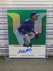 Mark Vientos #BA-MV1 Baseball Cards 2017 Leaf Valiant Autograph Prices